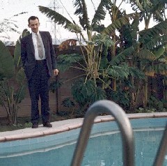 S0041 Gordon Bennett in CA